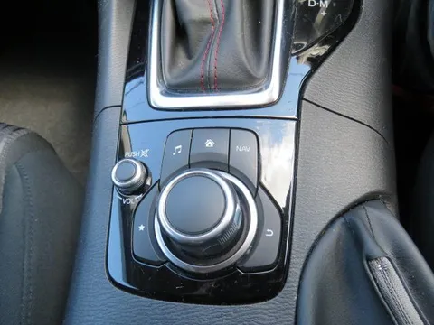 Mazda Axela Sport
