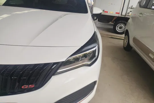Buick Verano
