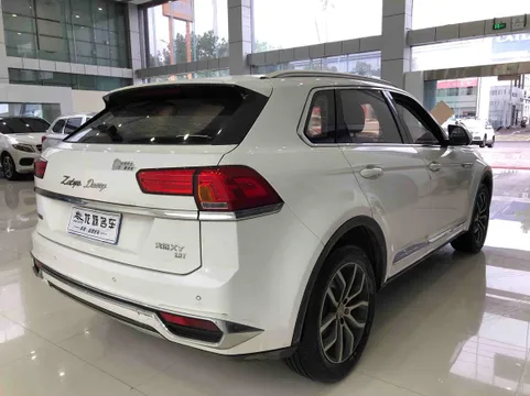 Zotye
