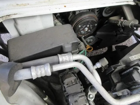 Nissan Clipper Truck