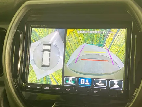 Mazda Flair Crossover