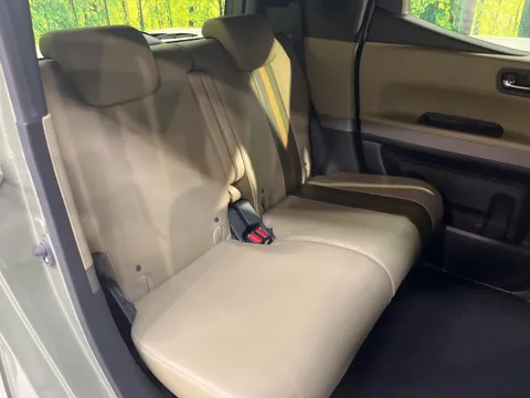 Honda N-BOX Slash