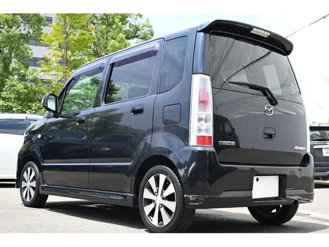 Mazda AZ-Wagon