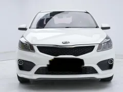 Kia K2