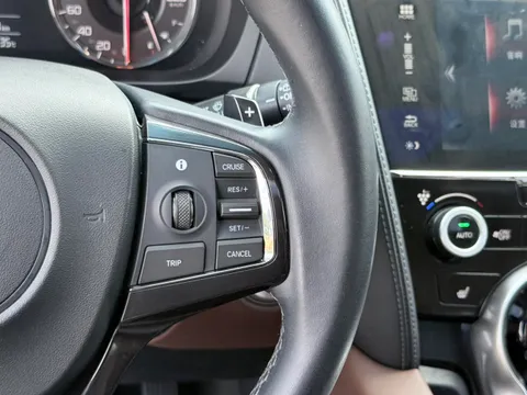 Acura CDX