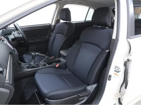 Subaru Impreza Sports
