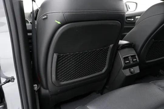 Renault Koleos (QM6)