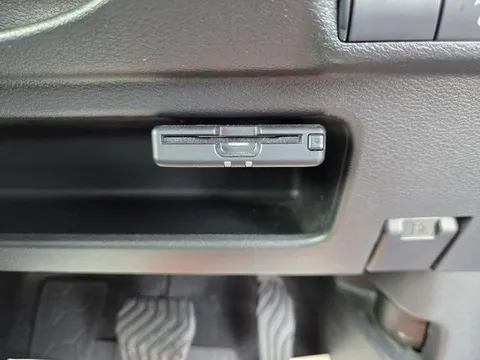 Mitsubishi eK X