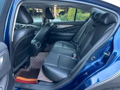 Infiniti Q50L