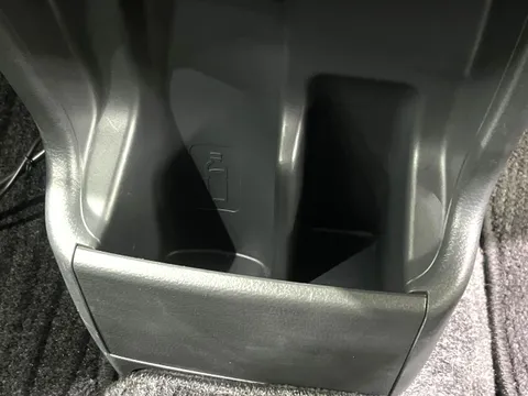Mazda Flair Crossover