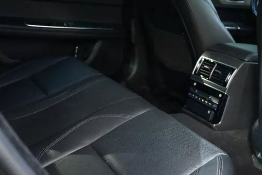 Jaguar XFL