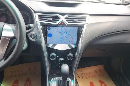 BYD F3