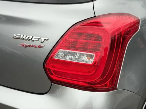 Suzuki Swift Sport
