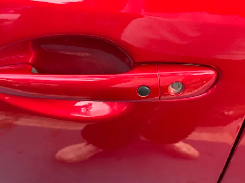 Mazda CX-4