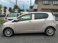 Toyota Pixis Epoch