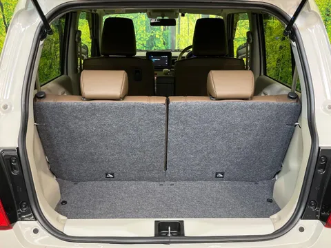 Suzuki Alto Lapin LC