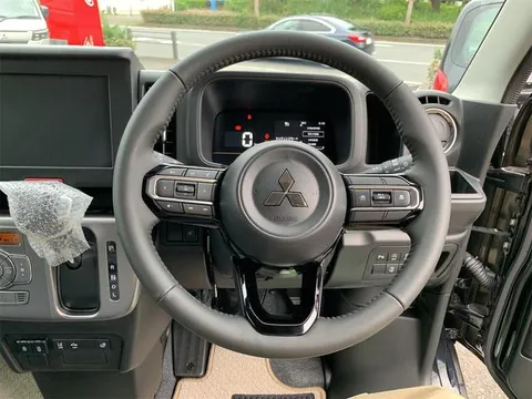 Mitsubishi Town Box