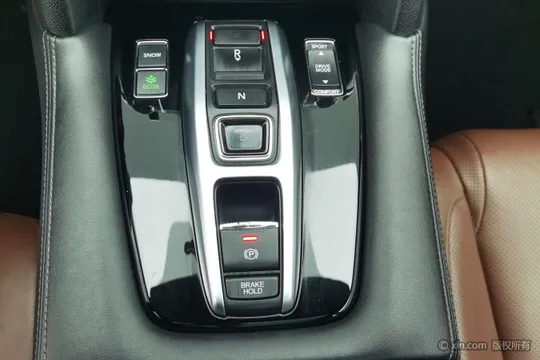 Honda UR-V