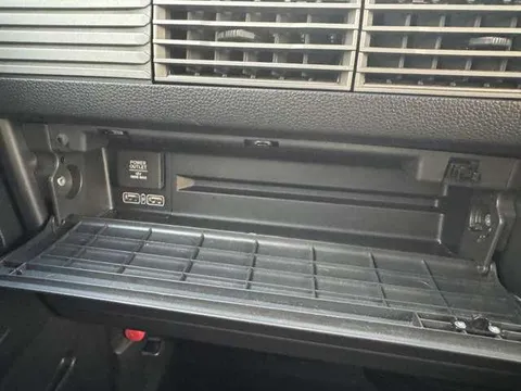 Honda N-VAN Plus Style