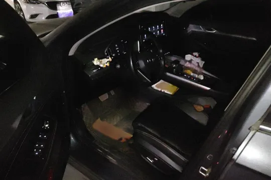 Geely Preface