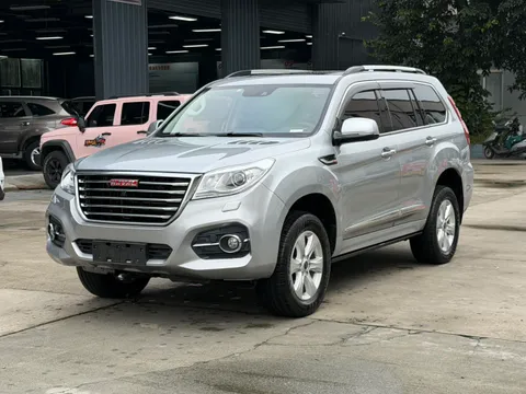 Haval H9