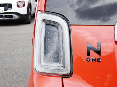 Honda N-ONE