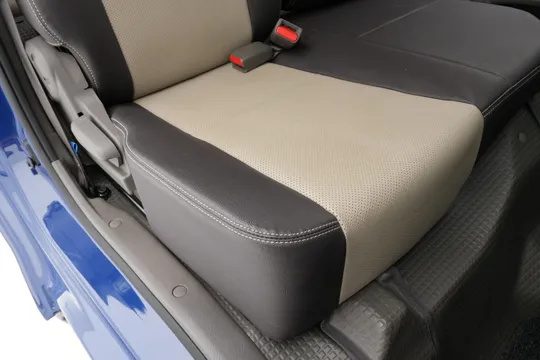 Hyundai Porter II