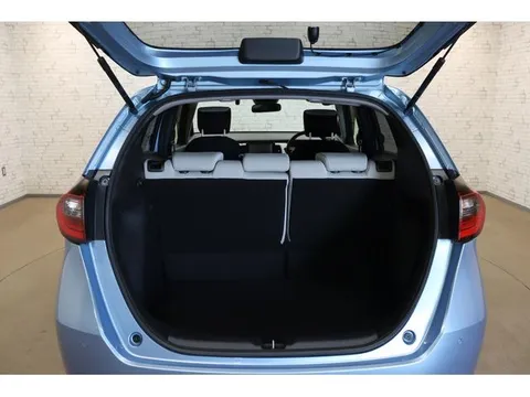 Honda Jazz (Fit)
