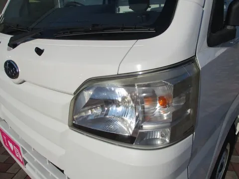 Subaru Sambar Truck