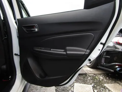 Suzuki Swift Sport