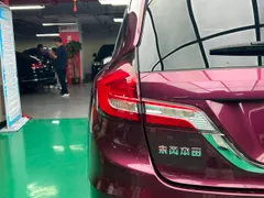 Honda Jade