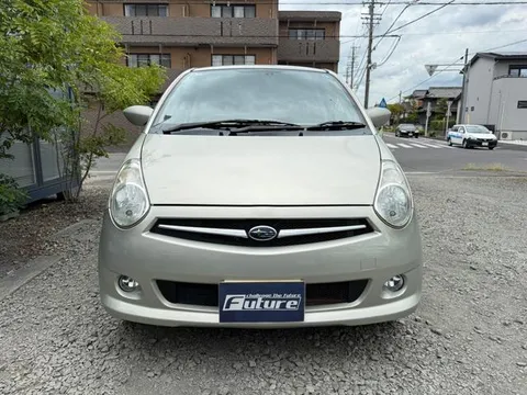Subaru R2