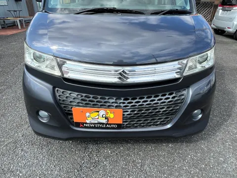 Suzuki Palette SW