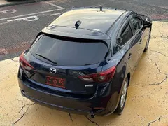 Mazda Axela Sport