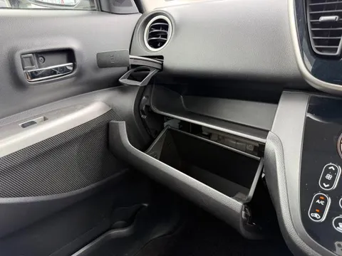 Mitsubishi eK Space Custom