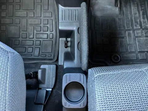 Honda N-VAN Plus Style