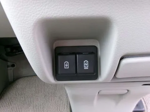 Nissan Clipper Rio