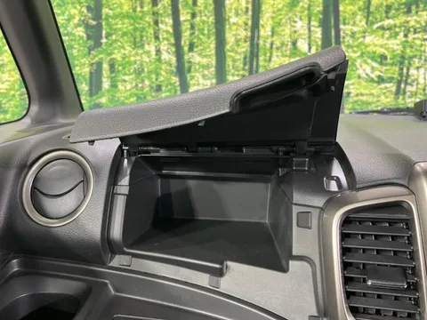 Suzuki Spacia Custom Z