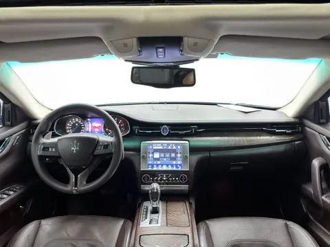 Maserati