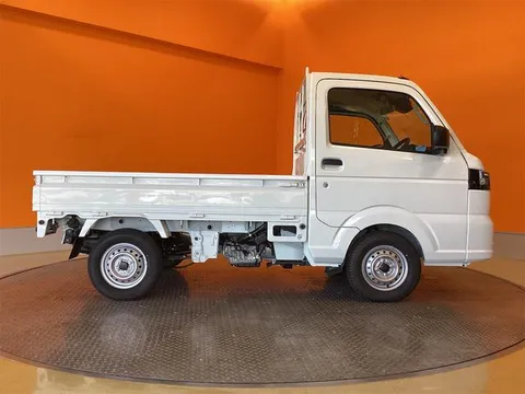 Suzuki Carry Track