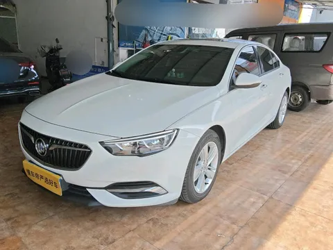 Buick Regal