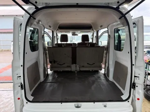 Nissan Clipper