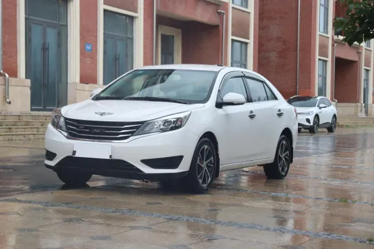 Zotye Z360