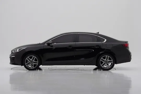 Kia Cerato (K3)