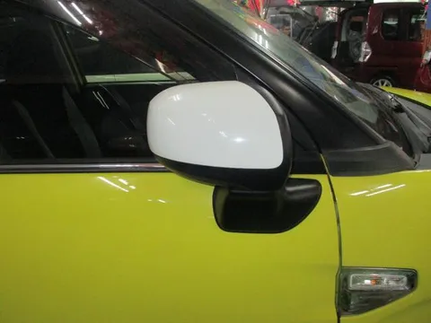 Toyota Pixis Joy
