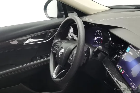 Buick Envision S