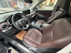 Wey VV6