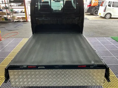 Suzuki Super Carry