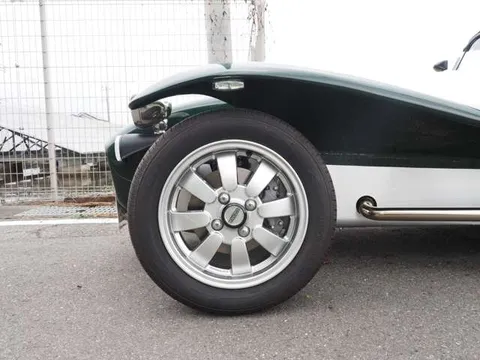 Caterham