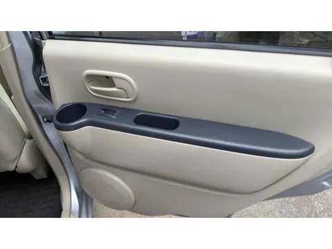 Nissan Otti